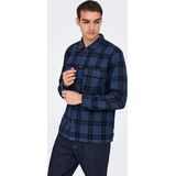 Only & Sons overhemd