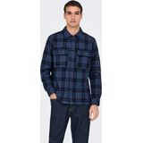 Only & Sons overhemd