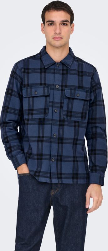 Only & Sons overhemd