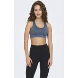 Only Play Daisy Seamless Sportbeha Vrouwen - Maat M