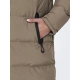 Onlpaula Puffer Jacket