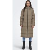 Onlpaula Puffer Jacket