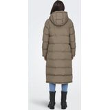 Onlpaula Puffer Jacket