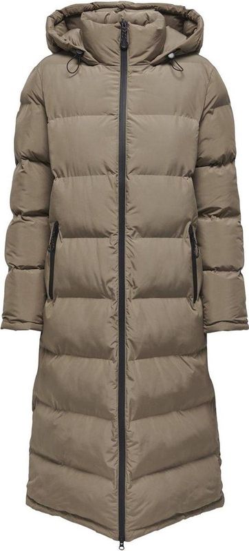 Onlpaula Puffer Jacket