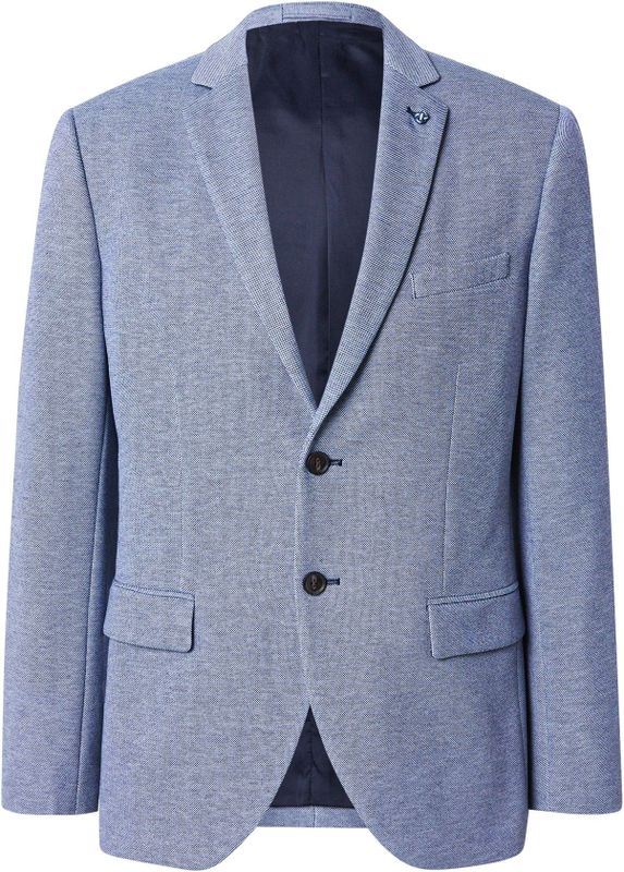 Selected Homme - Blazer - Slim-fit - Herenjack