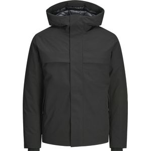 Geribd Ceintuurtje - Softshell Jack - Effen - Licht Gevoerd