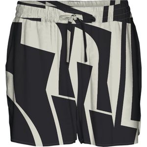 Vmeasy - Shorts - Baggy Fit - Koordsluiting