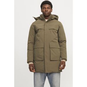 Jack & Jones - JPRBLAWAVE - Parka - Sea turtle - 100% Polyester