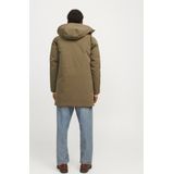 Jack & Jones - JPRBLAWAVE - Parka - Sea turtle - 100% Polyester