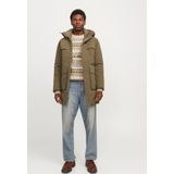 Jack & Jones - JPRBLAWAVE - Parka - Sea turtle - 100% Polyester