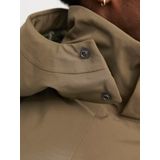 Jack & Jones - JPRBLAWAVE - Parka - Sea turtle - 100% Polyester