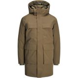 Jack & Jones - JPRBLAWAVE - Parka - Sea turtle - 100% Polyester