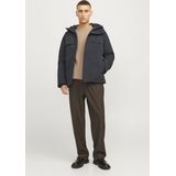 Jack & Jones - JPRBLAWAVE JACKET - Jas - Dark Navy - 100% Polyester