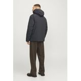 Jack & Jones - JPRBLAWAVE JACKET - Jas - Dark Navy - 100% Polyester