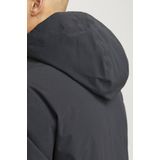 Jack & Jones - JPRBLAWAVE JACKET - Jas - Dark Navy - 100% Polyester