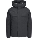 Jack & Jones - JPRBLAWAVE JACKET - Jas - Dark Navy - 100% Polyester