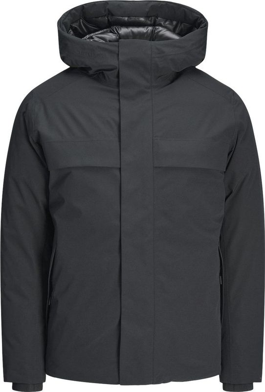 Jack & Jones - JPRBLAWAVE JACKET - Jas - Dark Navy - 100% Polyester