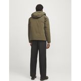 Jack - Effen - Softshell - Waterafstotend - Normale Pasvorm