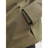 Jack - Effen - Softshell - Waterafstotend - Normale Pasvorm