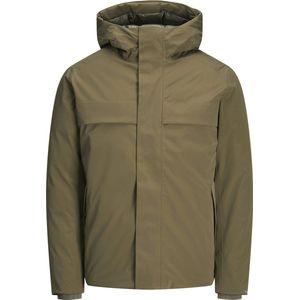 Jack - Effen - Softshell - Waterafstotend - Normale Pasvorm