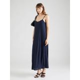 VERO MODA Jurk 'TASSA'  navy