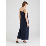 VERO MODA Jurk 'TASSA'  navy