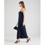 VERO MODA Jurk 'TASSA'  navy
