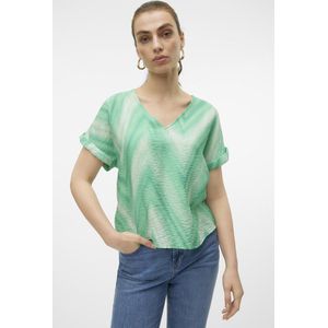 VERO MODA - Vmjosie KUA - Top - Katydid/Aop:kua