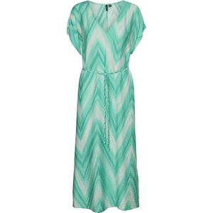 Vero Moda - Josie Kua - Kaftan - Multicolor - 100% Viscose