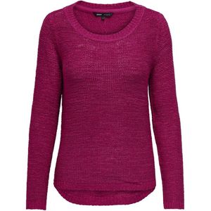 Only Onlgeena Xo Pullover Knt Noos Dames Trui