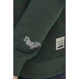 Only & Sons Riley 1/4 Zip High Neck Sweater Heren