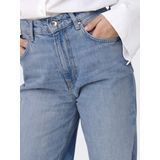 Only Jeans Onlhope Icon Ex Hw Wide Dnm Cro305 15327290 Medium Blue Denim Dames