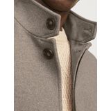 Jack & Jones Jprblawilson wool coat sn