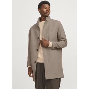 JACK&JONES - JPRBLAWILSON WOOL COAT SN - Heren - Gewatteerde jassen