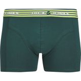 Boxershorts - Jersey - Zacht - Elastische Tailleband