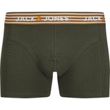 Boxershorts - Jersey - Zacht - Elastische Tailleband