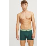 Boxershorts - Jersey - Zacht - Elastische Tailleband