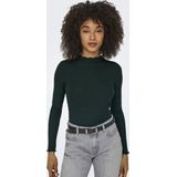 Only Onlemma High Neck Top Noos Jrs Dames Top