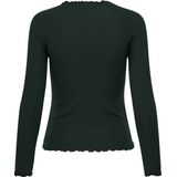Only Onlemma High Neck Top Noos Jrs Dames Top