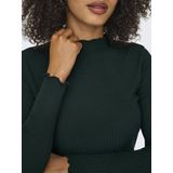 Only Onlemma High Neck Top Noos Jrs Dames Top