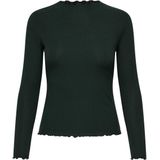Only Onlemma High Neck Top Noos Jrs Dames Top
