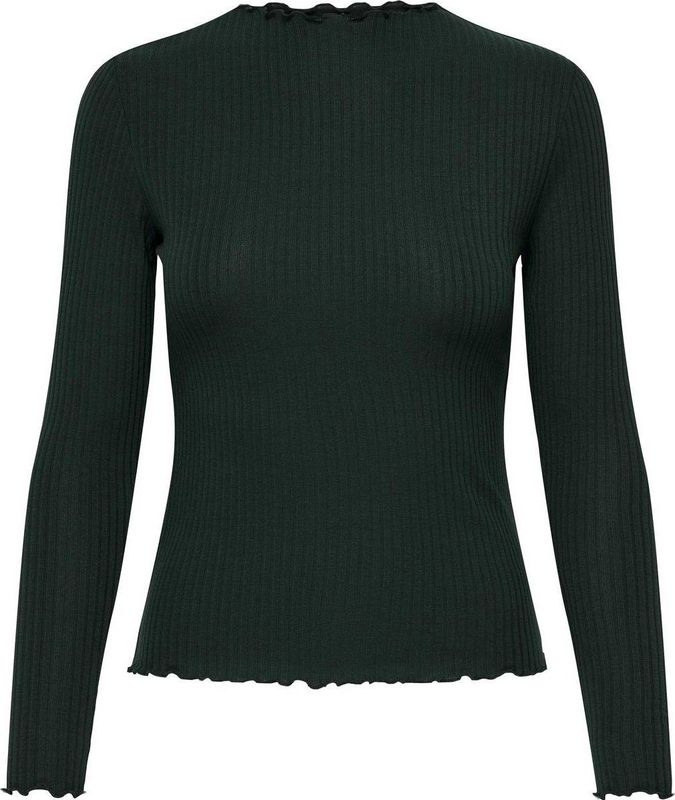 Only Onlemma High Neck Top Noos Jrs Dames Top