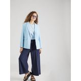 T-shirt - Effen - Jersey - Ronde Hals - Halve Mouw - Losse Pasvorm