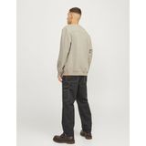 Jack&jones Jcooutdoor Sweat Crew Neck Heren Trui