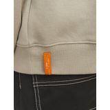 Jack&jones Jcooutdoor Sweat Crew Neck Heren Trui