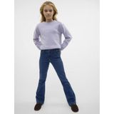 Vero Moda - VmRiver - Jeans - Dark Blue Denim