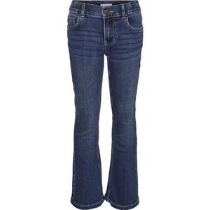 Vero Moda - VmRiver - Jeans - Dark Blue Denim