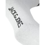 Jack & Jones Travis Sokken Heren (3-pack)