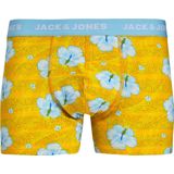 Jack & Jones - 12P Boxers - Hawaii - Multi