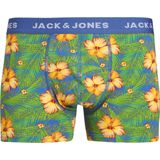 Jack & Jones - 12P Boxers - Hawaii - Multi